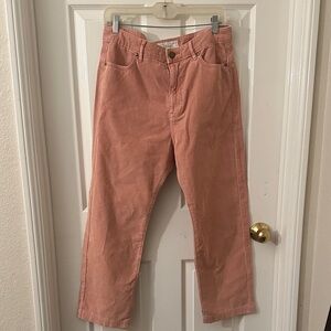 The Great  Corduroy Pants
